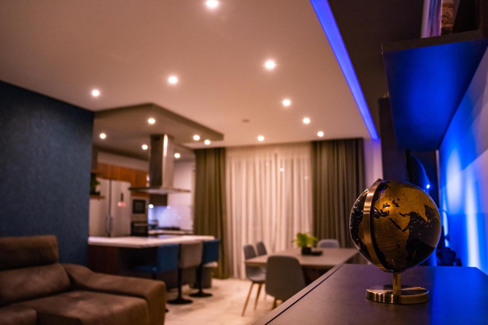 Designer 3 Bedroom And 3 Bathroom Apartment In Swatar Birkirkara Exterior photo