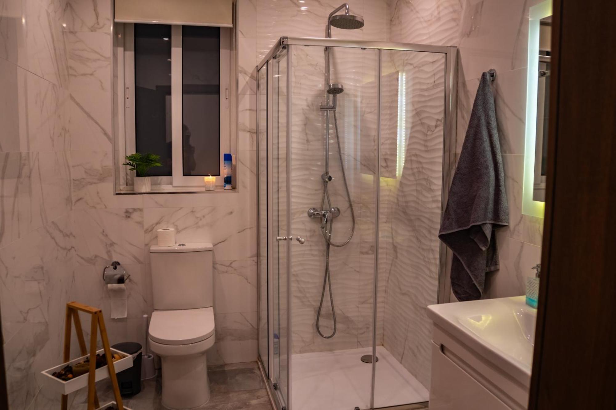 Designer 3 Bedroom And 3 Bathroom Apartment In Swatar Birkirkara Exterior photo